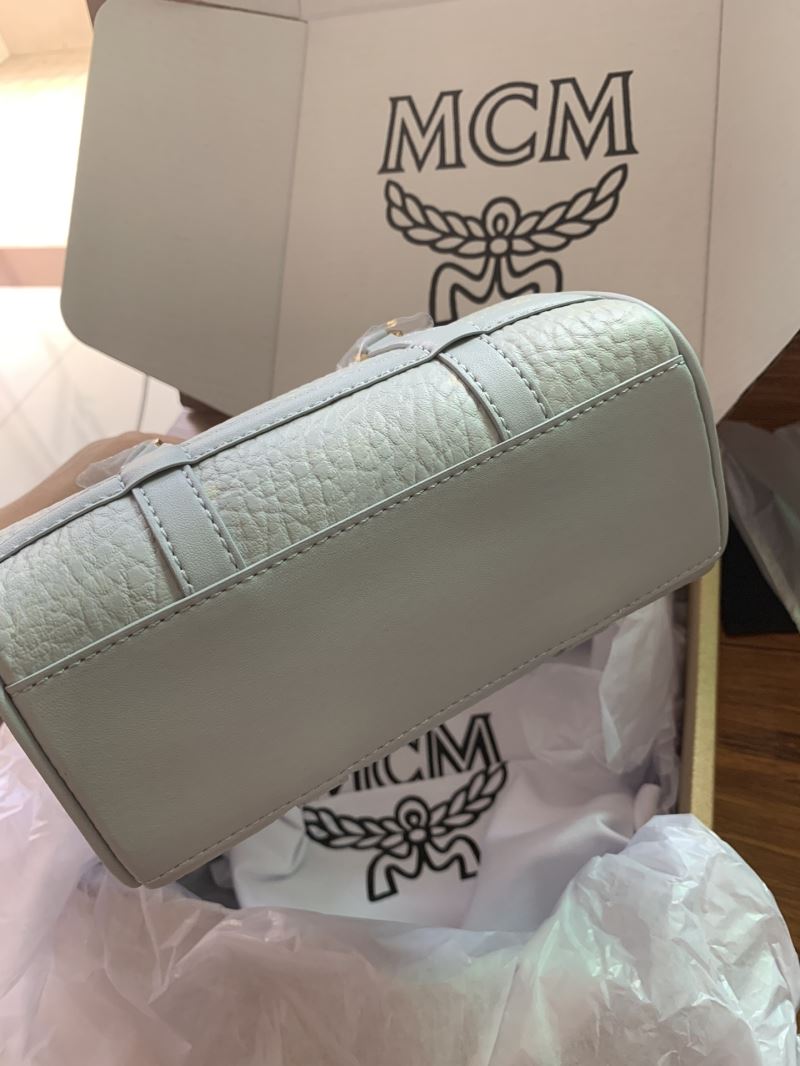 MCM Speedy Bags